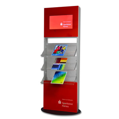 Digital Signage