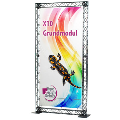 X10-Module-basic