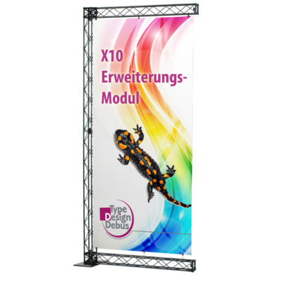 X10-Module-erweiterung