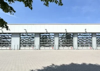 Sonnenschutzfolien Hitzeschutz